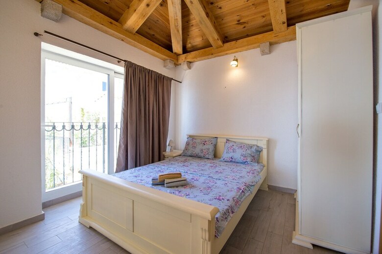 Aparthotel Olive Resort