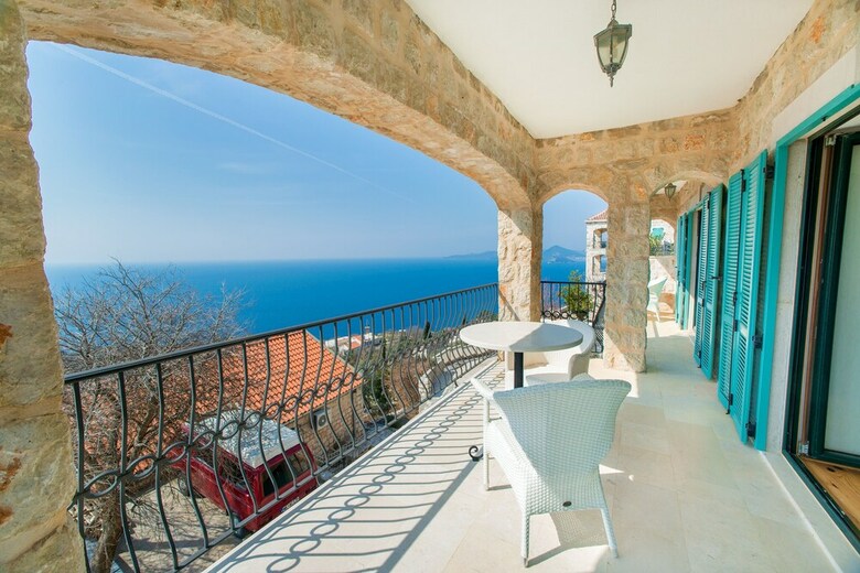 Aparthotel Olive Resort