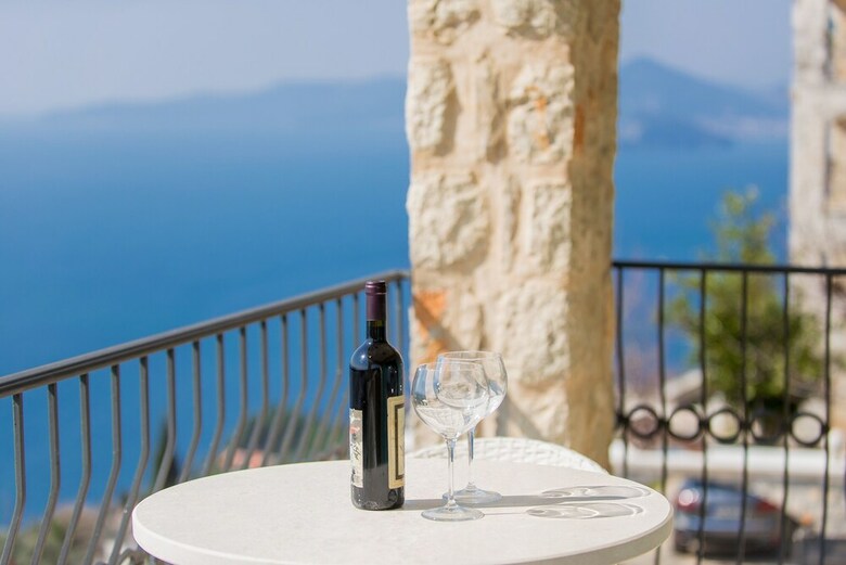 Aparthotel Olive Resort