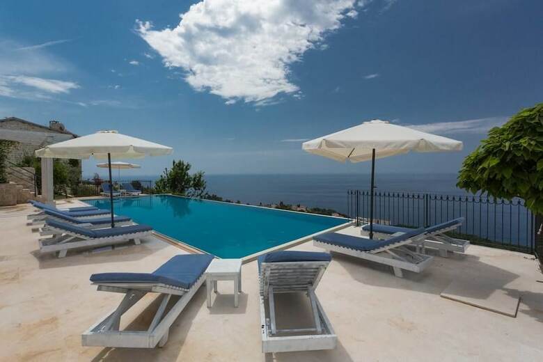 Aparthotel Olive Resort