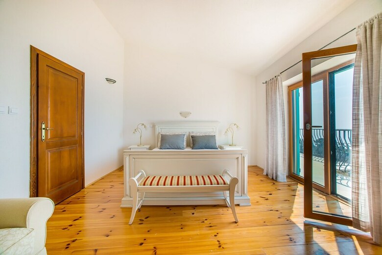 Aparthotel Olive Resort