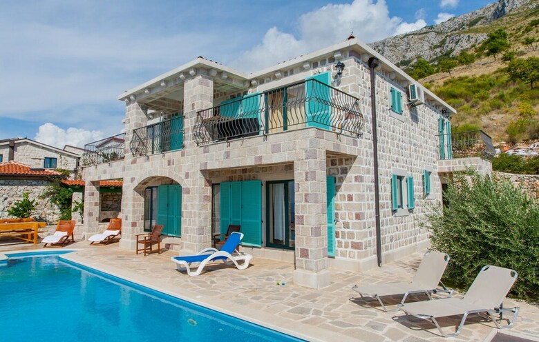 Aparthotel Olive Resort