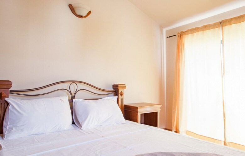 Aparthotel Olive Resort