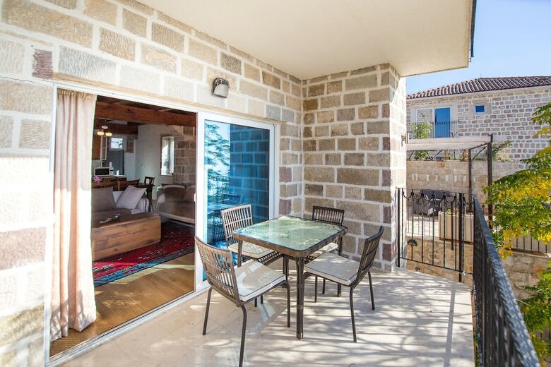 Aparthotel Olive Resort