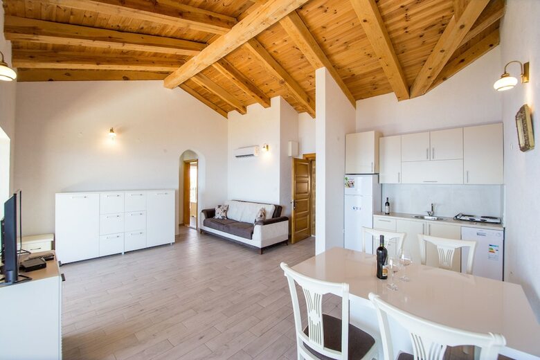 Aparthotel Olive Resort