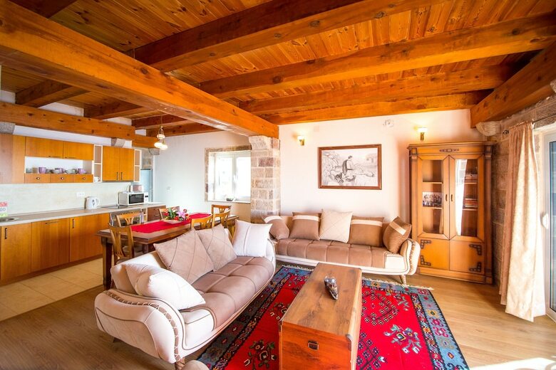 Aparthotel Olive Resort