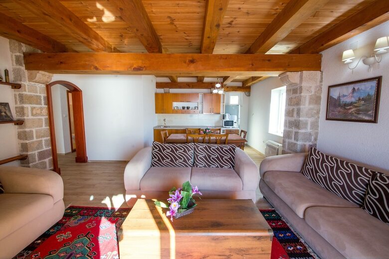 Aparthotel Olive Resort