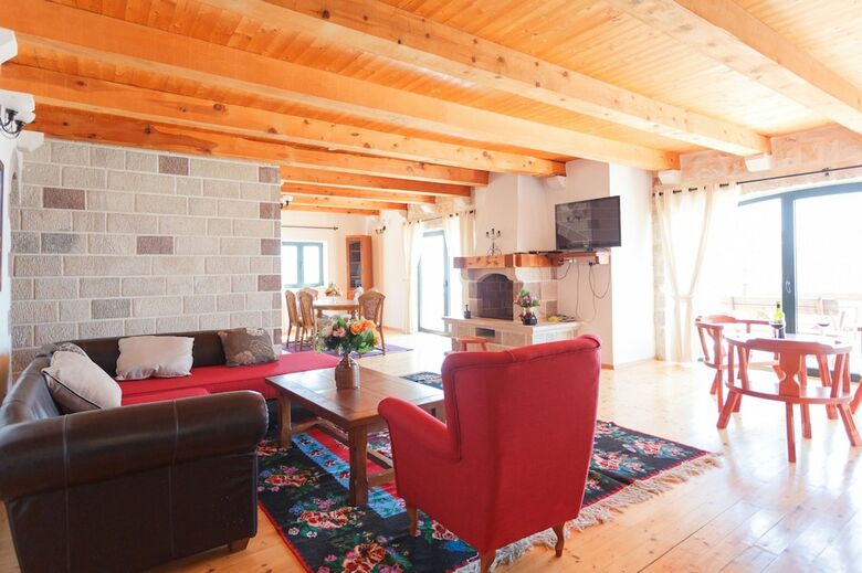 Aparthotel Olive Resort