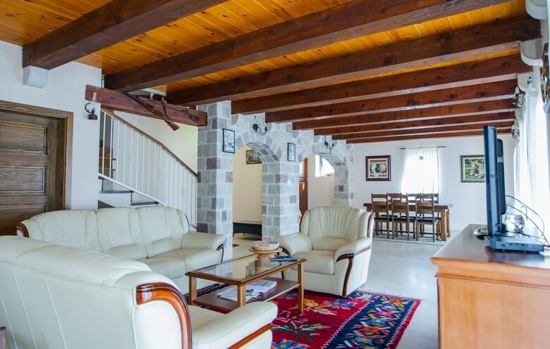 Aparthotel Olive Resort