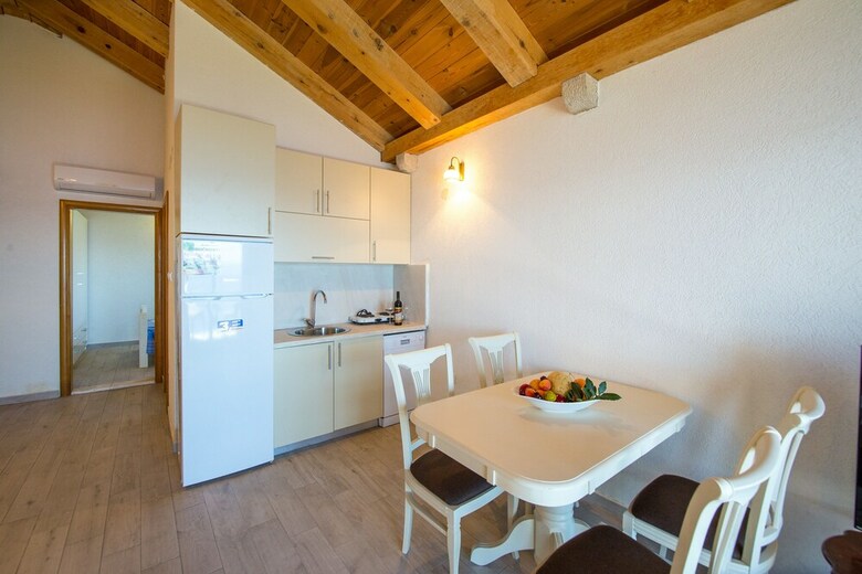 Aparthotel Olive Resort