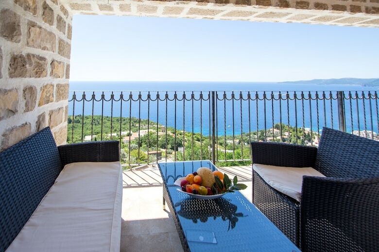 Aparthotel Olive Resort