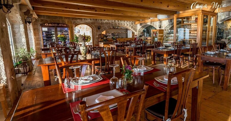 Aparthotel Olive Resort