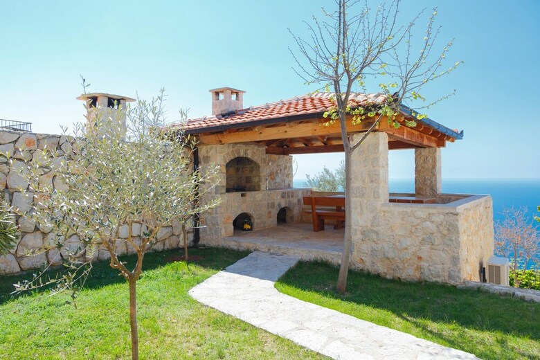 Aparthotel Olive Resort