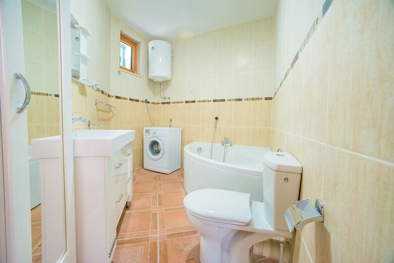 Aparthotel Olive Resort