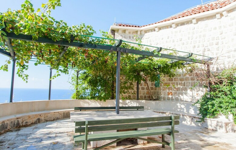 Aparthotel Olive Resort
