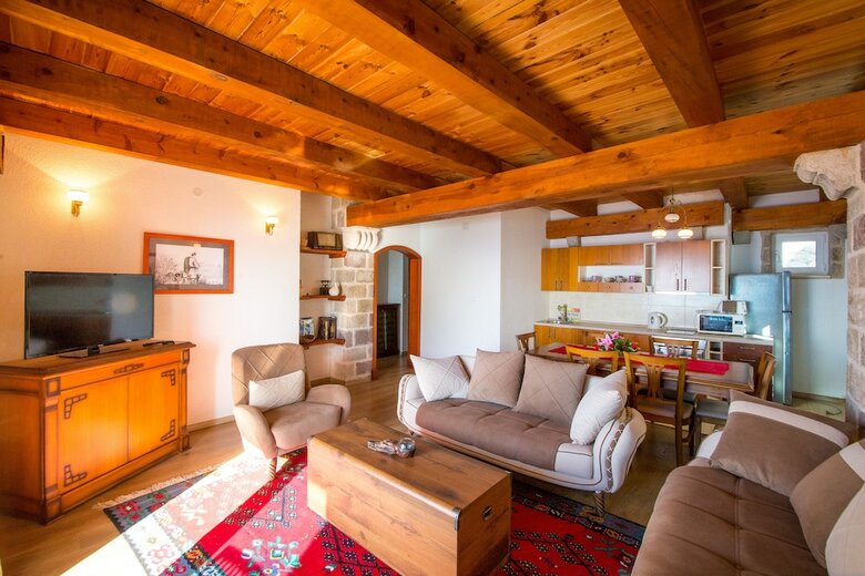 Aparthotel Olive Resort