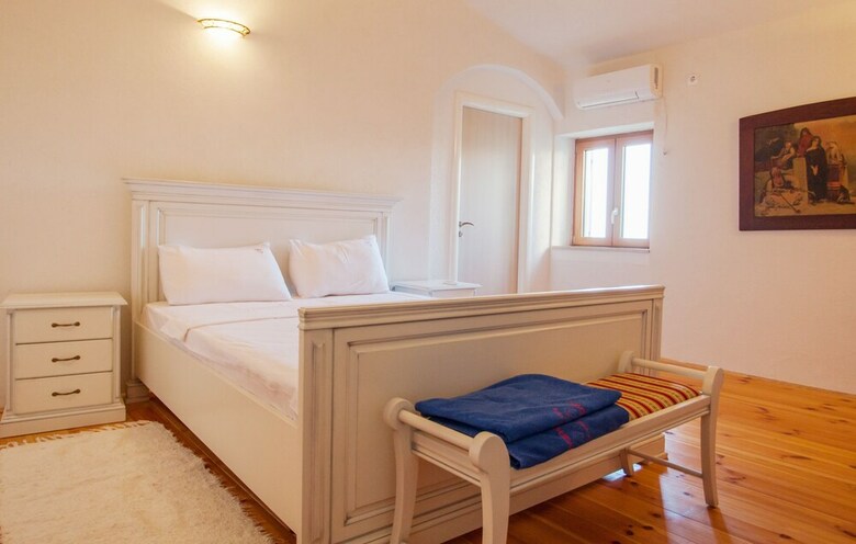 Aparthotel Olive Resort