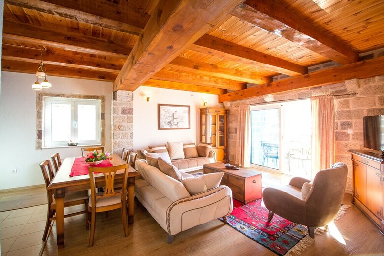 Aparthotel Olive Resort