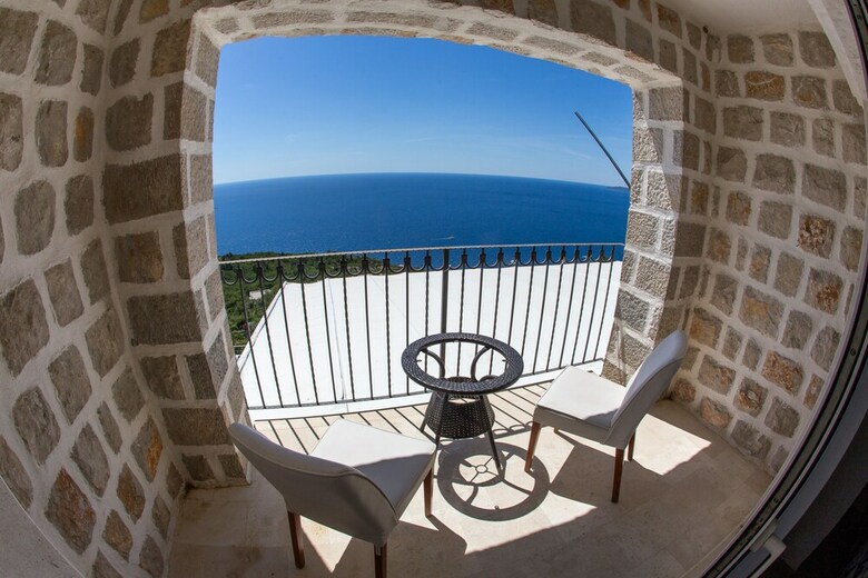 Aparthotel Olive Resort