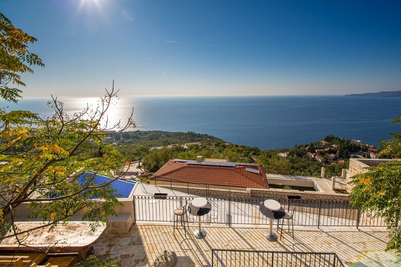 Aparthotel Olive Resort