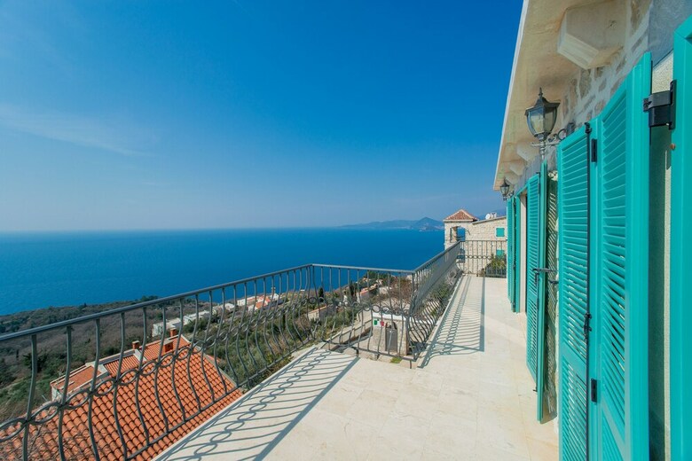 Aparthotel Olive Resort