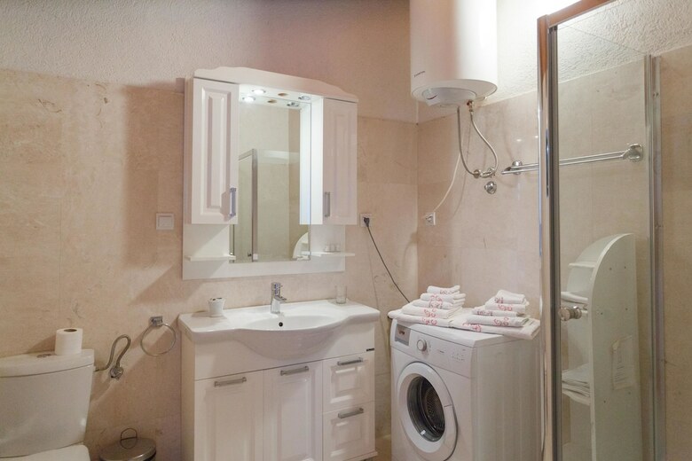 Aparthotel Olive Resort
