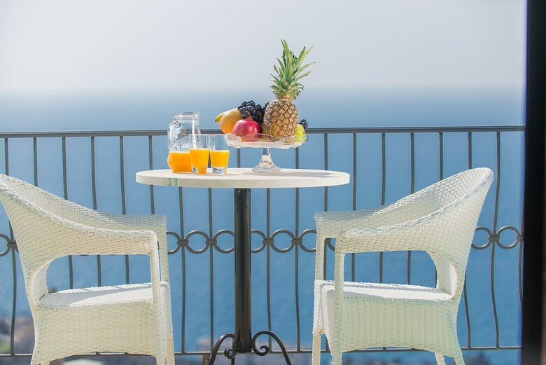 Aparthotel Olive Resort