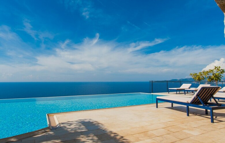 Aparthotel Olive Resort