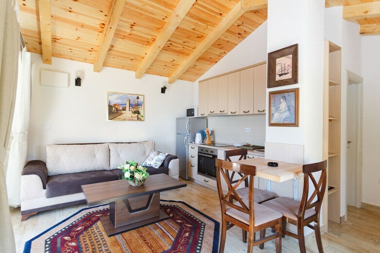 Aparthotel Olive Resort