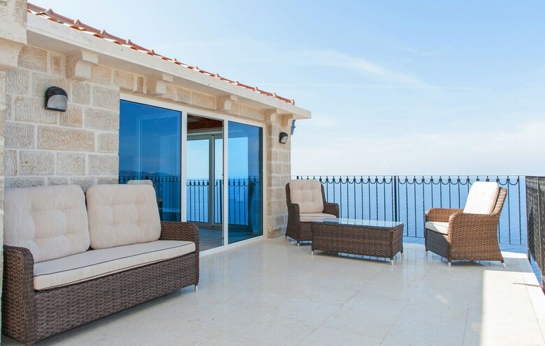 Aparthotel Olive Resort