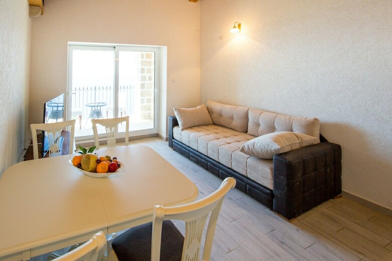 Aparthotel Olive Resort