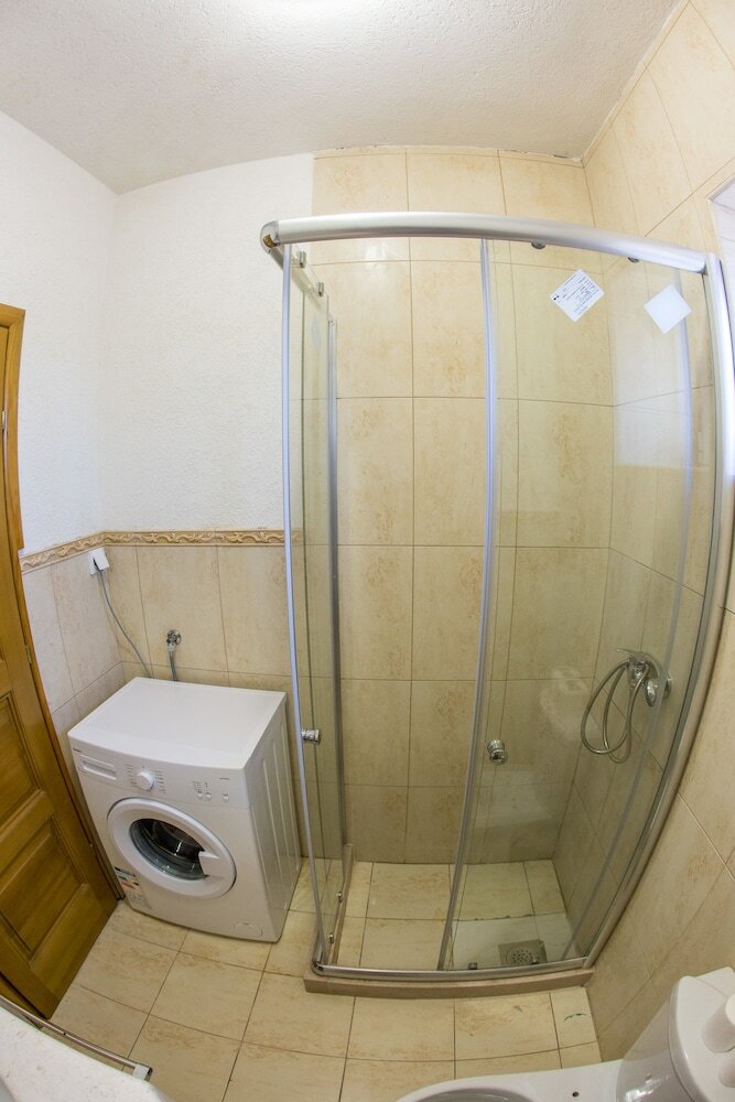 Aparthotel Olive Resort