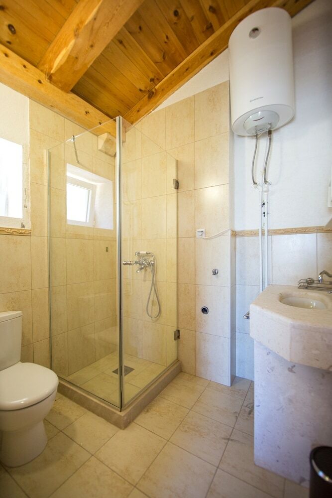 Aparthotel Olive Resort