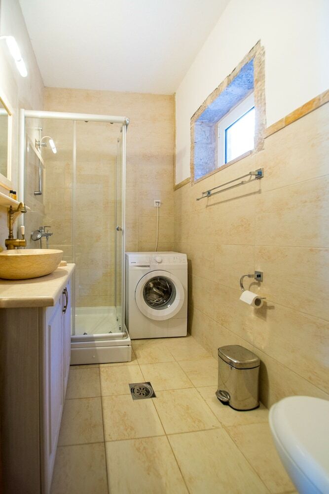 Aparthotel Olive Resort