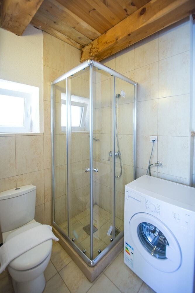 Aparthotel Olive Resort
