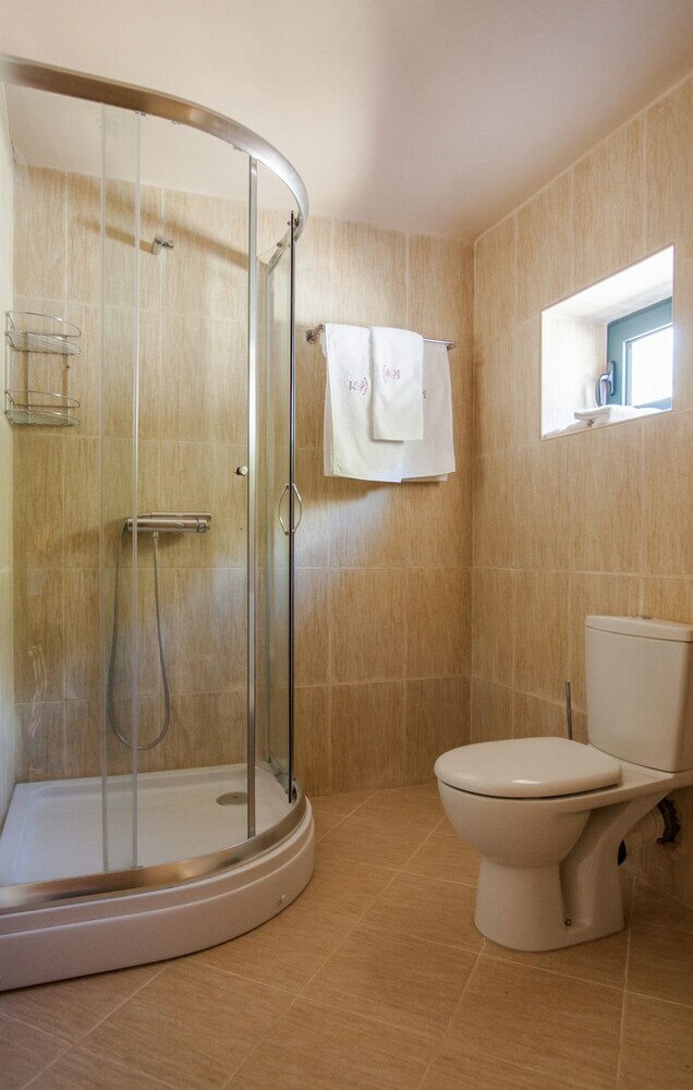 Aparthotel Olive Resort