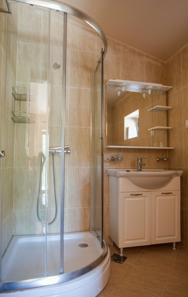 Aparthotel Olive Resort
