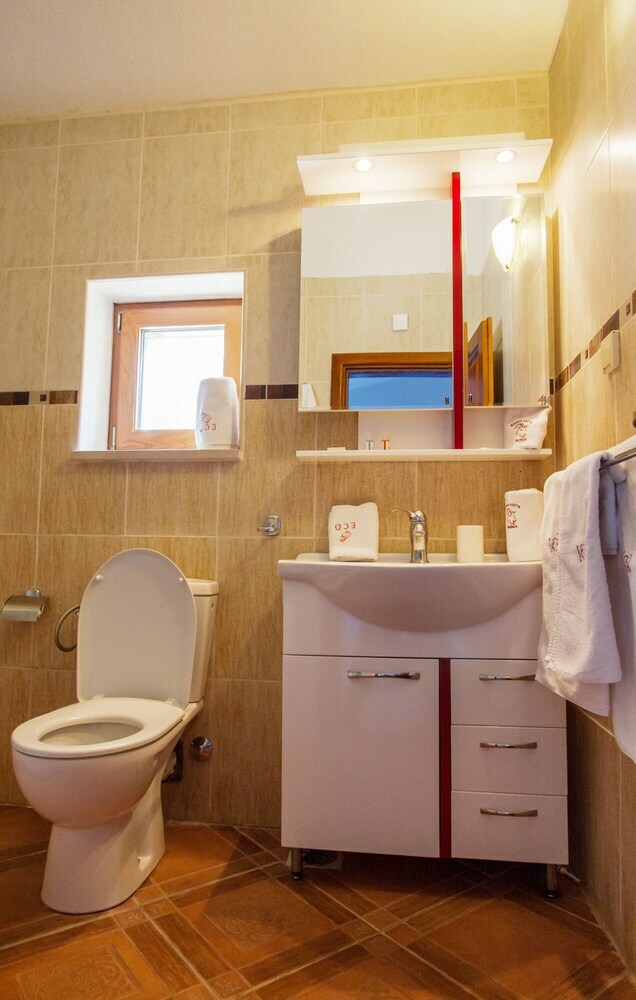 Aparthotel Olive Resort