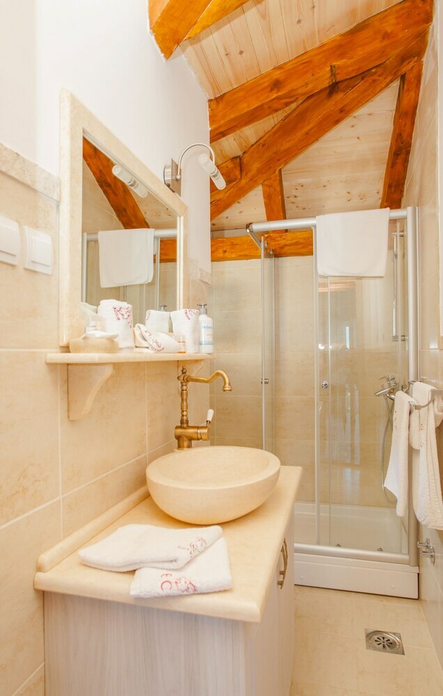 Aparthotel Olive Resort