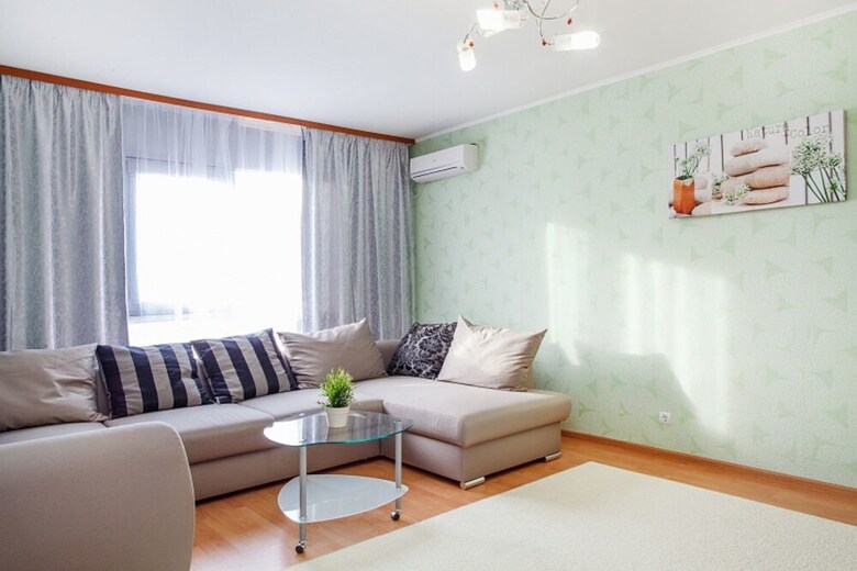 Aparthotel Daudel Hotel Tyumen Centre
