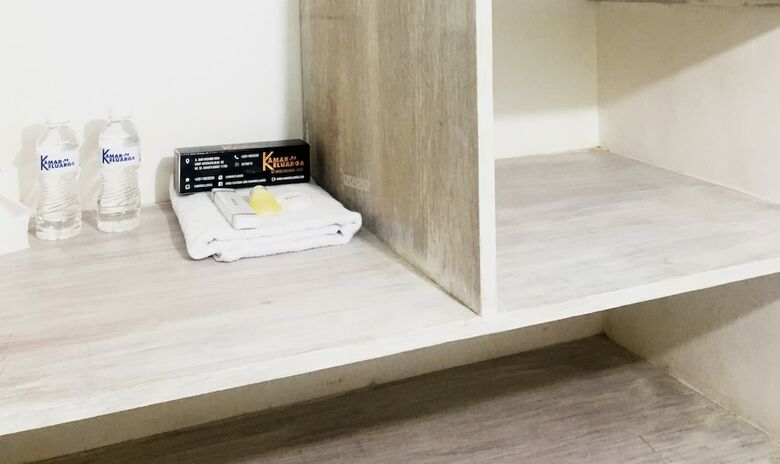 Hostal Kamar Keluarga Grogol Syariah