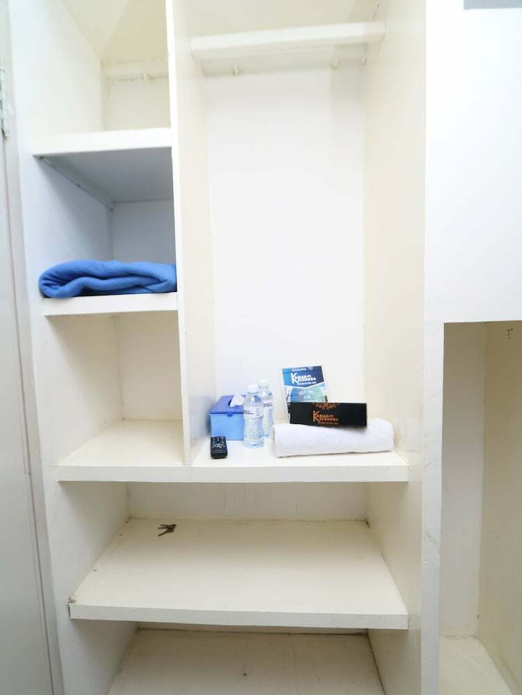 Hostal Kamar Keluarga Grogol Syariah