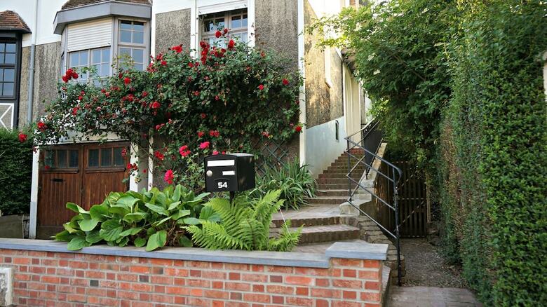Apartamento Appart H�tel Marcq-en-baroeul - Chiara