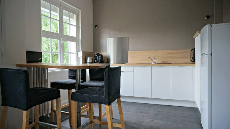 Apartamento Appart H�tel Marcq-en-baroeul - Chiara