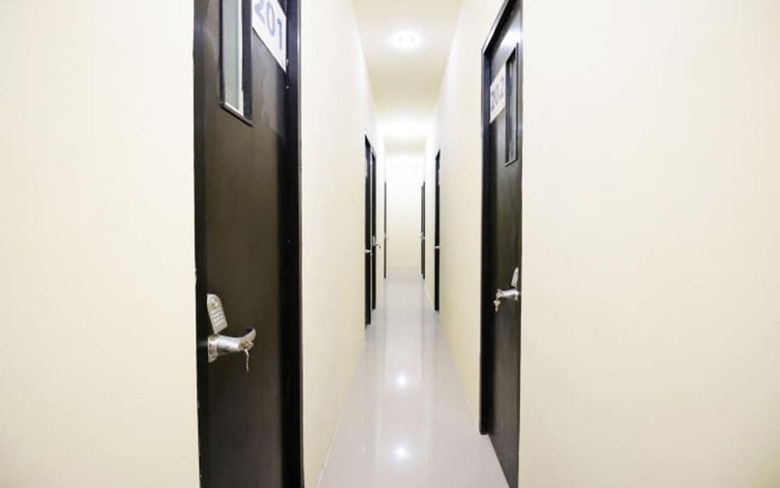 Hostal Kamar Keluarga Jelambar Syariah