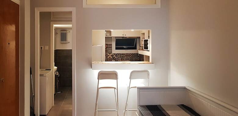 Apartamentos Calming Apt In Koukaki