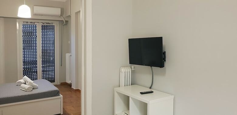 Apartamentos Calming Apt In Koukaki