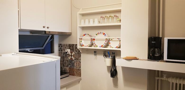 Apartamentos Calming Apt In Koukaki
