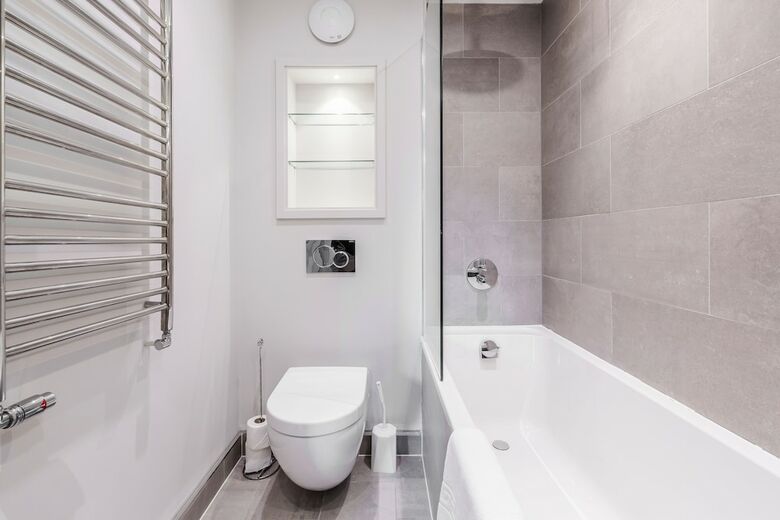 Roomspace Apartments -the Quadrant