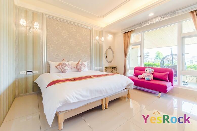 Hotel Tourist Home B&B
